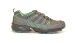 NEW TOUR EVO WP ANTRACITE VERDE PINO C1580